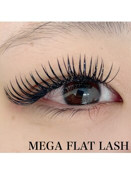 アトリエ ボノ(BONO)/メガフラットラッシュ