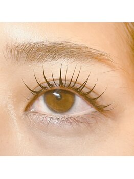 まつげエクステ専門店 ルーガ 志木(LEGA)/LED/眉毛/パリジェンヌ/バインド