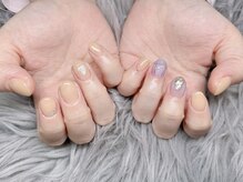 ドーリーガール(Dolly Girl)/