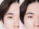 カッパーマン(KAPPER MEN)の写真/【福岡でメンズサロンに通うならココ◎】黄金比眉毛はもちろん、ヘアからフェイシャルエステまで取り扱い★