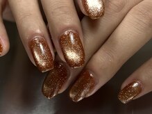 ギャルットネイル(GALTTO NAIL)/フラッシュマグネット