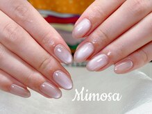 ミモザ 吉祥寺(Mimosa)/夏梅雨うるうるマグネット吉祥寺