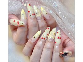 持ち込みデザイン/やり放題