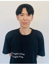 腰の整体インターセクション 森石 栄一