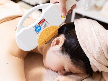 キッキー(Kicky)/大人気うなじ脱毛