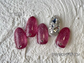 エンジェル 葛飾(ANGEL)/yumi/ワンホンデザイン