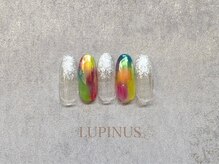 シアン(CYAN)/2025．SS