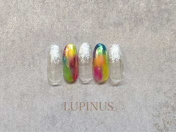 シアン(CYAN)/2025．SS