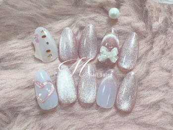 エム 池袋店(M)/