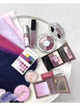 ひよりスタイリング/16タイプパーソナルカラー診断