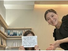 ルテラ(Lutella)の雰囲気（優しい無添加フェイシャル肌改善でお肌に自信がついたの声多数）