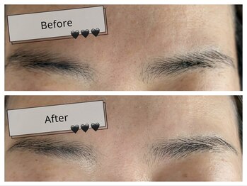 ブリス(BLISS.)/エステのみのご来店♪