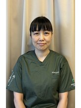 健康堂整骨院 高田馬場院 北野 愛美