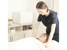 プレシア(Presia)