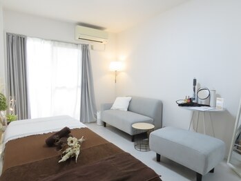 フローケア(flowcare)の写真/【完全個室】西焼津駅徒歩5分☆元看護師が手がけるヘッドスパ専門店がNEW OPEN!