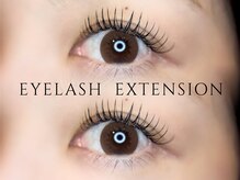 プチリュクス(Petit Luxe)/フラットラッシュ100本