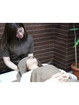 4000円以下のお手頃メニューがあるサロン