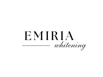 エミリアホワイトニング(EMIRIA WHITENING)/心まで整うホワイトニング時間