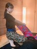 《Yuma指名》4/15迄【タイ古式90分9900円】NEWセラピスト特別割引♪