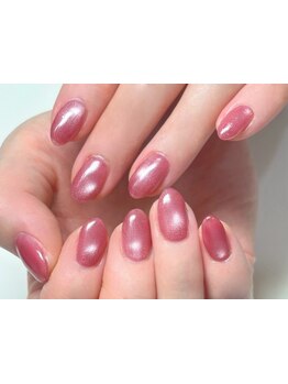 モテ可愛系（デート・合コン）が得意