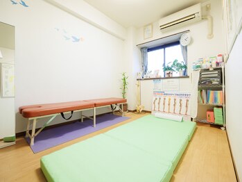 ひろ施術院/施術ルーム3