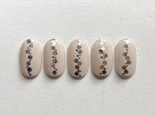 タビア 立川(tabia.)/A design