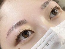ダーマ(Derma)/lash lift × 眉WAX