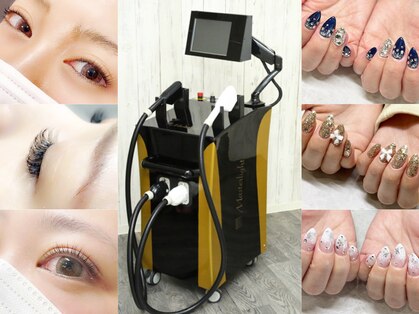 エヌスタイル(N.STYLE)の写真