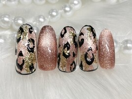 HAND☆ゴージャス定額プラン