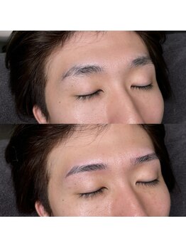 眉ラボ 吉祥寺店/メンズ眉毛サロン眉ラボ吉祥寺店