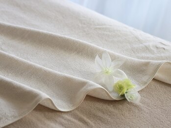 エステティックミレイ(Aesthetic Mirei)/安心