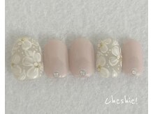 ネイルサロン チュシャ(cheshie)/