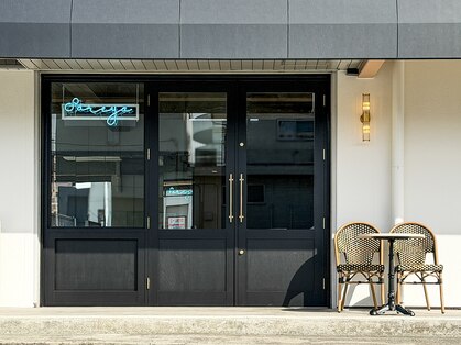 サレヤ(Sareya)の写真