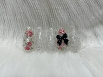 エムサロンルームス(emusalon Room's)/トレンド定額