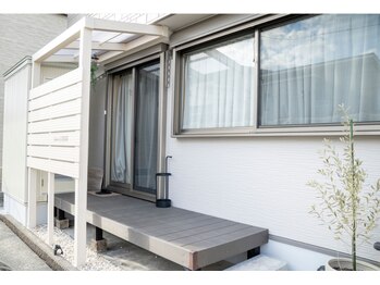 ロジワール(LOISIR)/デッキからそのまま個室へ