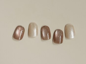 simple定額コース￥6,800