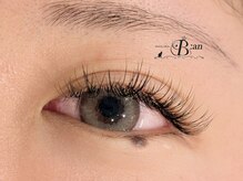 ビアン(B:an)/フラットラッシュ160本