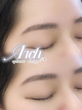 アイモア 可児店(eye mor.)/アイブロウWax