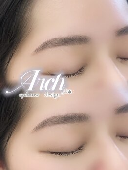 アイモア 可児店(eye mor.)/アイブロウWax