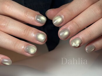 うるうるフラッシュマグ