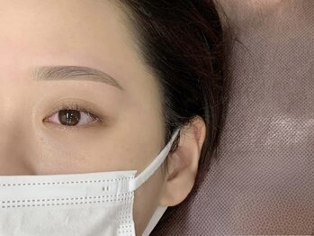 16° イチロクド【まつげパーマ/眉毛/アイブロウ/マツエク】【4/15NEW OPEN(予定)】/眉毛WAX/アイブロウ