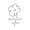 アミー 天神大名店(amii.)のお店ロゴ
