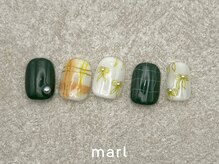 マール 甲子園店(marl)/design course