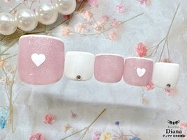 F1-029　定額ネイル