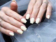 アミネイル 中野(Ami Nail)/ワンホンガーリーネイル
