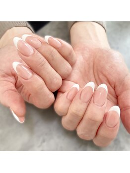 アンムート(ANMUT)の写真/完全個室の落ち着いた空間でゆったり施術が受けられる♪大人女性の魅力を引き出すデザインを豊富にご用意！