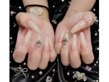 ジョイネイルスタジオ 高田馬場(JoY Nail Studio)/
