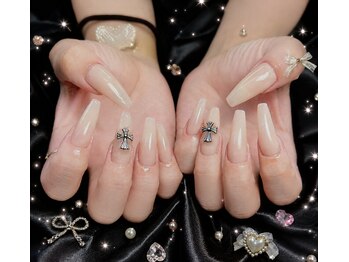 ジョイネイルスタジオ 高田馬場(JoY Nail Studio)/