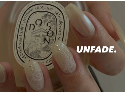アンフェイド 富山(UNFADE.)の写真