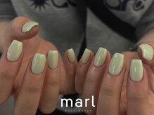 マール 表参道店(marl)/ワンカラー